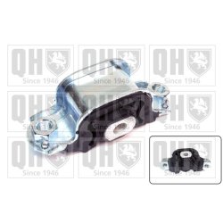 Engine Mounting QUINTON HAZELL EM3114 OE Ref 1308696080 QUINTON HAZELL