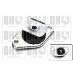 Engine Mounting QUINTON HAZELL EM3126 OE Ref 7629021 QUINTON HAZELL