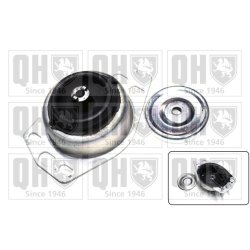 Engine Mounting QUINTON HAZELL EM3127 OE Ref 7610157 QUINTON HAZELL