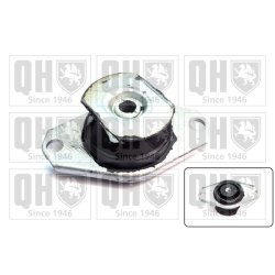 Engine Mounting QUINTON HAZELL EM3129 OE Ref 60614421 QUINTON HAZELL
