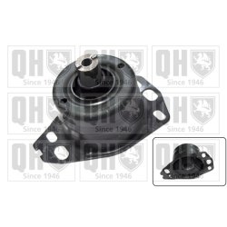 Engine Mounting QUINTON HAZELL EM3147 OE Ref 60813081 QUINTON HAZELL