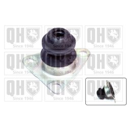 Engine Mounting QUINTON HAZELL EM3160 OE Ref 7748666 QUINTON HAZELL