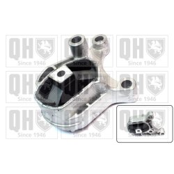 Engine Mounting QUINTON HAZELL EM3166 OE Ref 1028657 QUINTON HAZELL