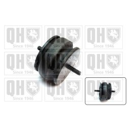Engine Mounting QUINTON HAZELL EM3172 OE Ref 7055286 QUINTON HAZELL