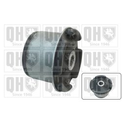 Axle Beam Bushing QUINTON HAZELL EM4033 OE Ref 5402631 QUINTON HAZELL