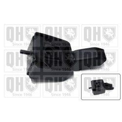 Engine Mounting QUINTON HAZELL EM4063 OE Ref 6161627 QUINTON HAZELL
