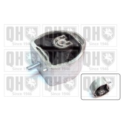 Engine Mounting QUINTON HAZELL EM4072 OE Ref 8D0399151H QUINTON HAZELL
