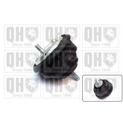 Engine Mounting QUINTON HAZELL EM4077 OE Ref 11811137238 QUINTON HAZELL