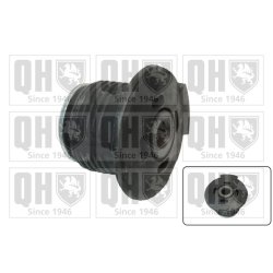 Axle Beam Bushing QUINTON HAZELL EM4081 OE Ref 7700767684