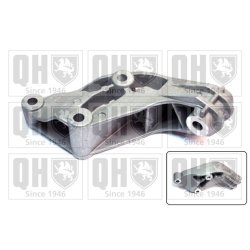 Engine Mounting QUINTON HAZELL EM4086 OE Ref 7737417 QUINTON HAZELL