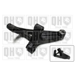 Engine Mounting QUINTON HAZELL EM4088 OE Ref 7748668 QUINTON HAZELL