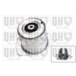 Engine Mounting QUINTON HAZELL EM4090 OE Ref 46465201 QUINTON HAZELL