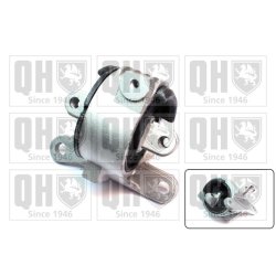 Engine Mounting QUINTON HAZELL EM4094 OE Ref 1014899 QUINTON HAZELL