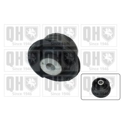 Axle Beam Bushing QUINTON HAZELL EM4096 OE Ref 7201723