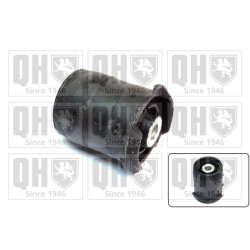 Axle Strut Mounting QUINTON HAZELL EM4110 OE Ref 33319059300