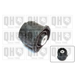 Axle Strut Mounting QUINTON HAZELL EM4112 OE Ref 33311092515