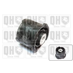 Axle Strut Mounting QUINTON HAZELL EM4113 OE Ref 33311092516