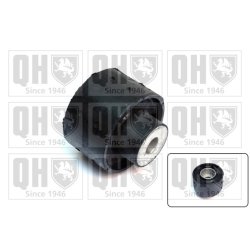 Axle Strut Mounting QUINTON HAZELL EM4115 OE Ref 33171093008