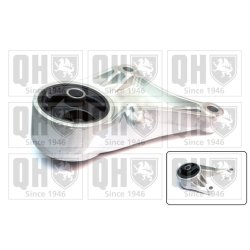 Engine Mounting QUINTON HAZELL EM4116 OE Ref 684226 QUINTON HAZELL