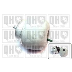 Engine Mounting QUINTON HAZELL EM4123 OE Ref 8D0199382AN QUINTON HAZELL