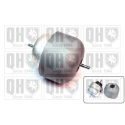 Engine Mounting QUINTON HAZELL EM4124 OE Ref 8D0199382AE QUINTON HAZELL