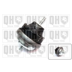 Engine Mounting QUINTON HAZELL EM4147 OE Ref 182723