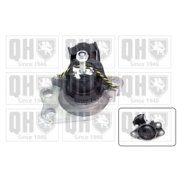Engine Mounting QUINTON HAZELL EM4153 OE Ref 7700436286 QUINTON HAZELL