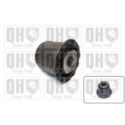Axle Bracket Bushing QUINTON HAZELL EM4154 OE Ref 1404976