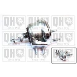 Engine Mounting QUINTON HAZELL EM4157 OE Ref 6664691 QUINTON HAZELL