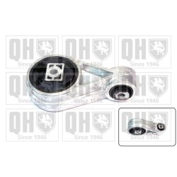 Engine Mounting QUINTON HAZELL EM4158 OE Ref 1061205 QUINTON HAZELL
