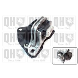 Engine Mounting QUINTON HAZELL EM4160 OE Ref 7700423007 QUINTON HAZELL