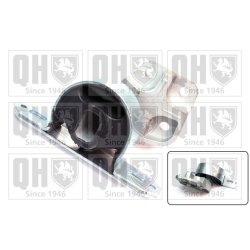Engine Mounting QUINTON HAZELL EM4169 OE Ref 1032635 QUINTON HAZELL