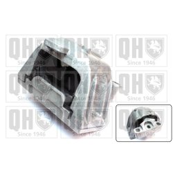 Engine Mounting QUINTON HAZELL EM4173 OE Ref 1J0199262BK QUINTON HAZELL