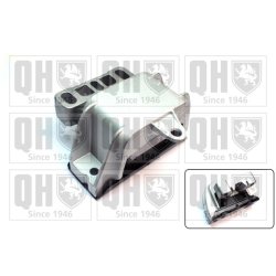 Engine Mounting QUINTON HAZELL EM4175 OE Ref 1J0199555AH QUINTON HAZELL