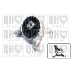 Engine Mounting QUINTON HAZELL EM4184 OE Ref 5684051