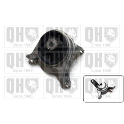 Engine Mounting QUINTON HAZELL EM4187 OE Ref 5684054 QUINTON HAZELL