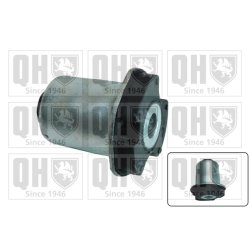 Axle Beam Bushing QUINTON HAZELL EM4205 OE Ref 7700429441