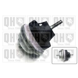 Engine Mounting QUINTON HAZELL EM4207 OE Ref 1844A9 QUINTON HAZELL