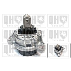 Engine Mounting QUINTON HAZELL EM4208 OE Ref 22116794472 QUINTON HAZELL