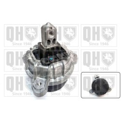 Engine Mounting QUINTON HAZELL EM4209 OE Ref 22116785601 QUINTON HAZELL