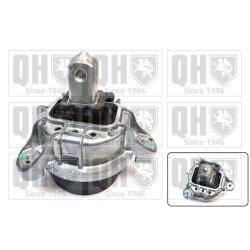 Engine Mounting QUINTON HAZELL EM4210 OE Ref 22116786528 QUINTON HAZELL