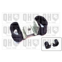 Engine Mount QUINTON HAZELL EM4222 OE Ref 184459
