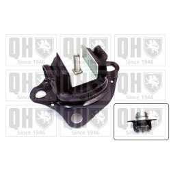 Engine Mounting QUINTON HAZELL EM4228 OE Ref 7700425757 QUINTON HAZELL