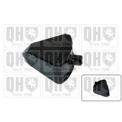 Steering Knuckle Bump Stop QUINTON HAZELL EM4230 OE Ref 516637