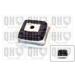 Control Trailing Arm Mounting QUINTON HAZELL EM4231 OE Ref 515262 QUINTON HAZELL