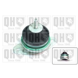 Engine Mounting QUINTON HAZELL EM4240 OE Ref 9635866980 QUINTON HAZELL