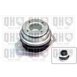 Engine Mounting QUINTON HAZELL EM4241 OE Ref 9618184480 QUINTON HAZELL