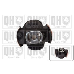Engine Mounting QUINTON HAZELL EM4243 OE Ref 96277722 QUINTON HAZELL