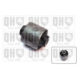 Engine Mounting QUINTON HAZELL EM4244 OE Ref 9633919880 QUINTON HAZELL