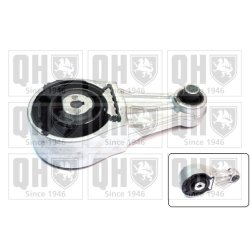 Engine Mounting QUINTON HAZELL EM4285 OE Ref 7700414827 QUINTON HAZELL
